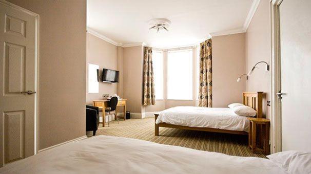 Marlborough Norwich