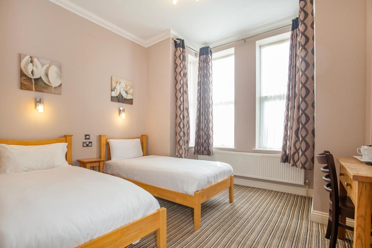 Marlborough Guest house