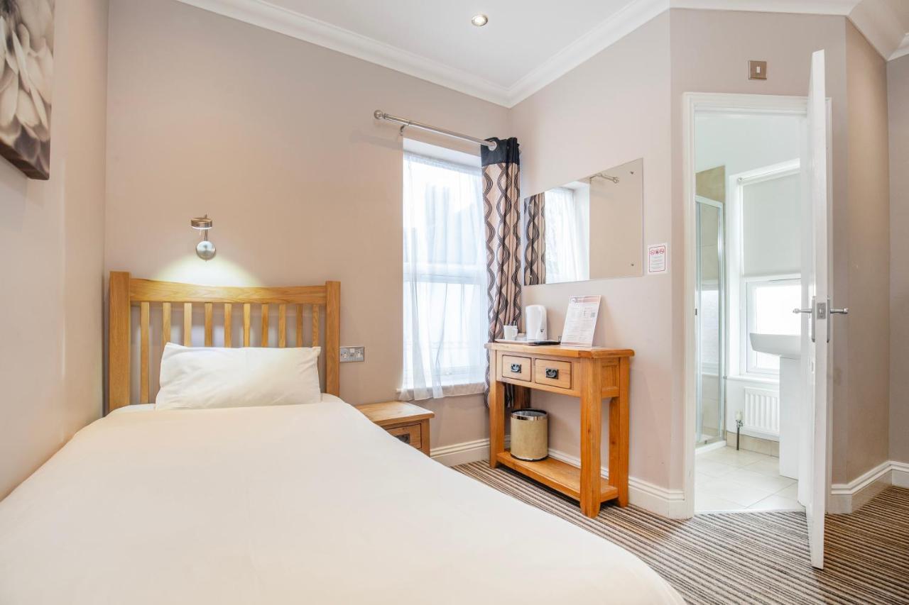 Marlborough Guest house 3*