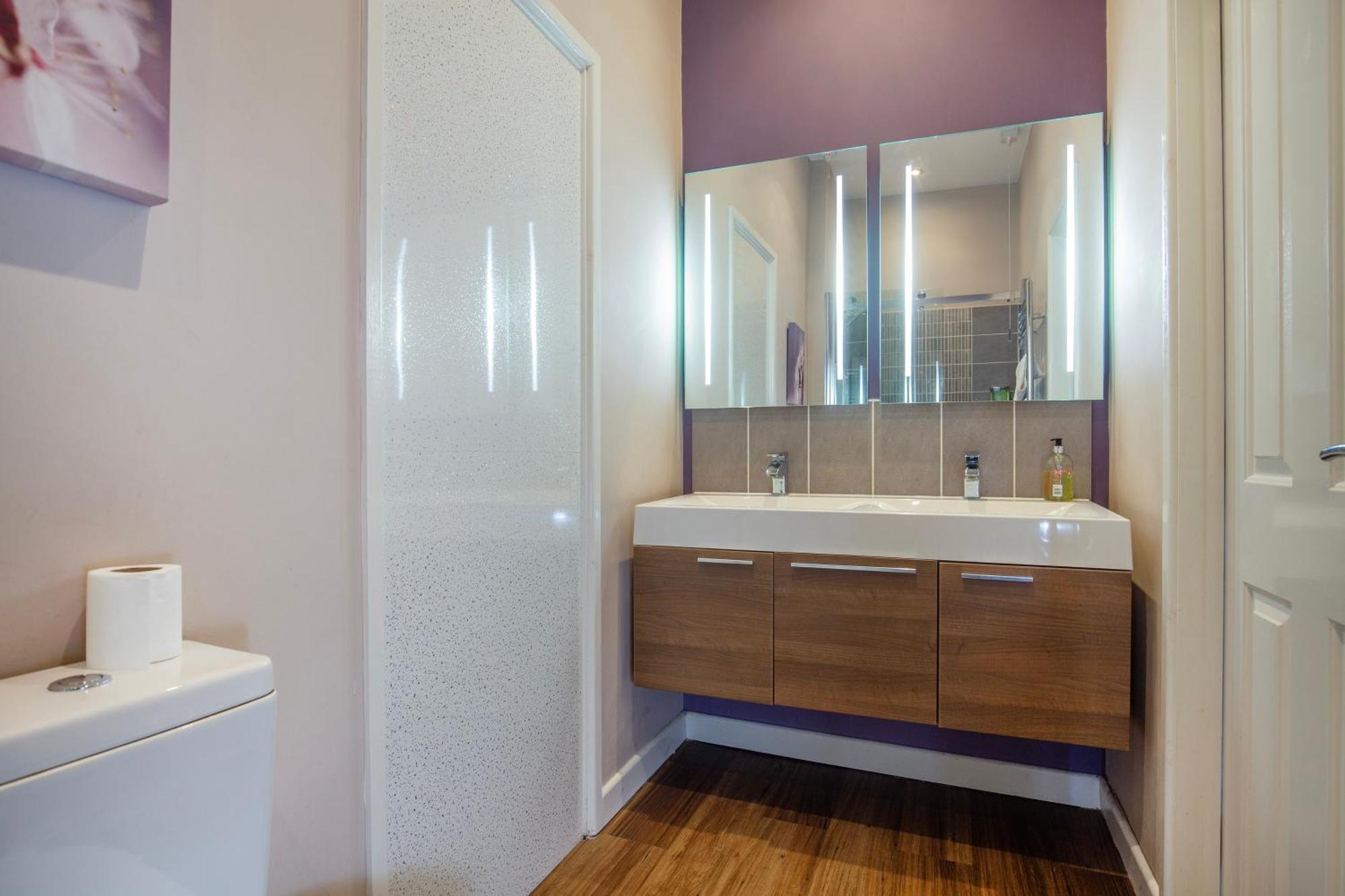 Marlborough Guest house 3*