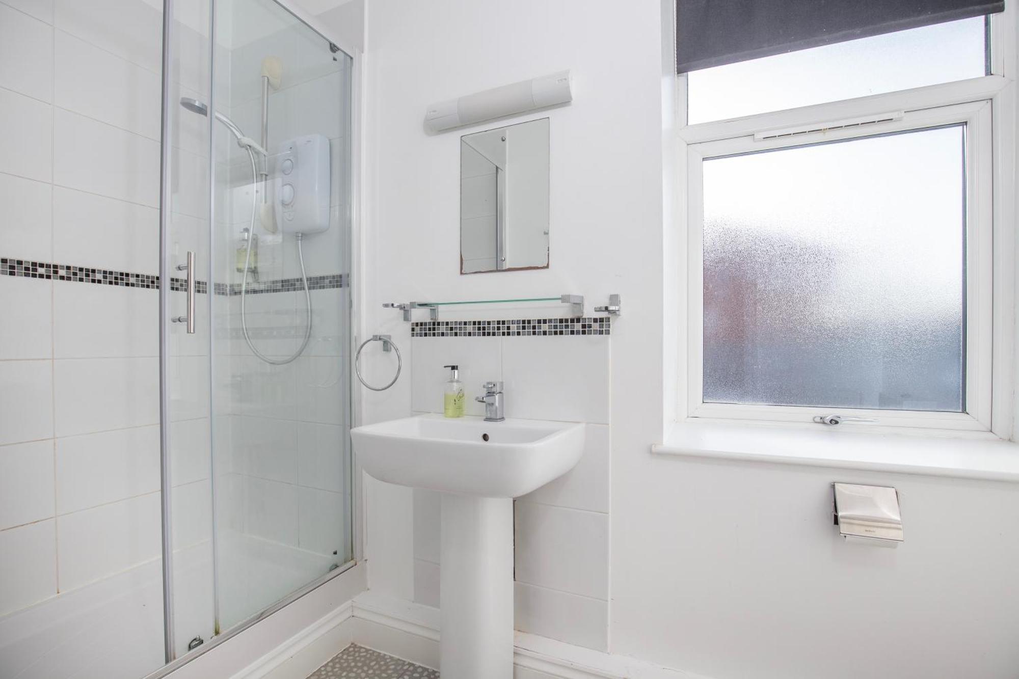 Guest house Marlborough Norwich