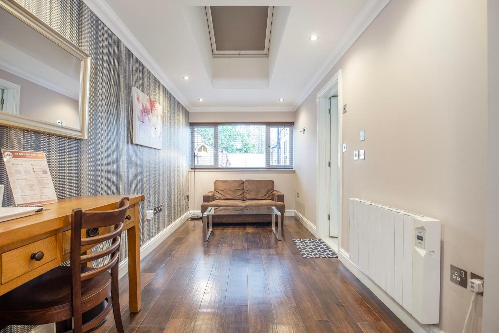Guest house Marlborough