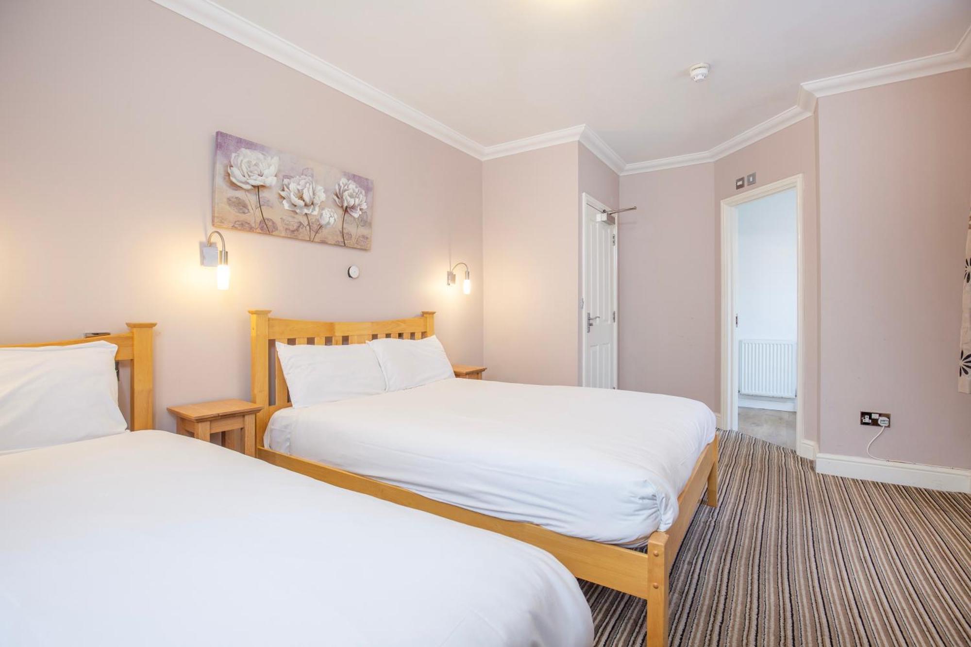Marlborough Guest house