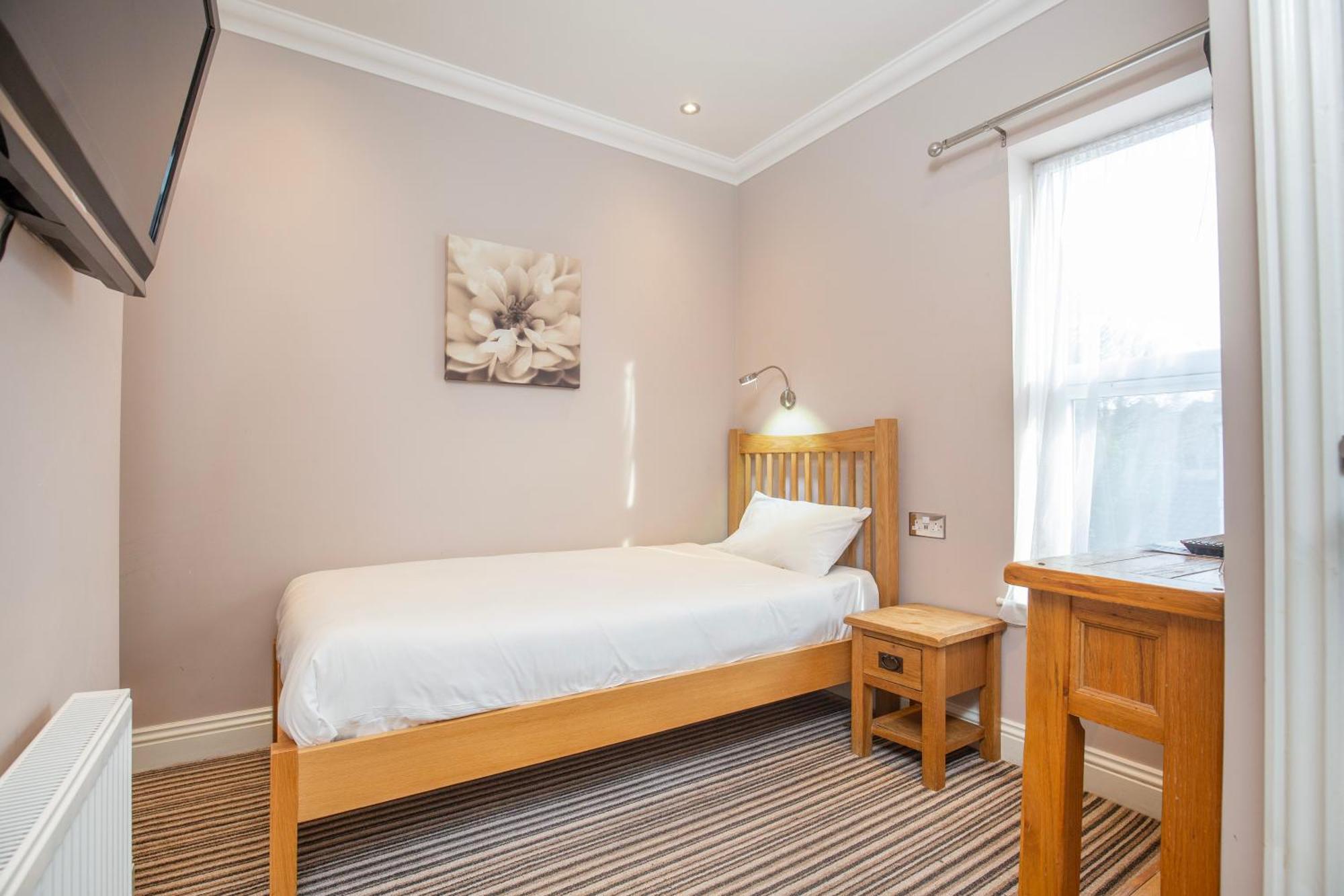 Marlborough Guest house Norwich