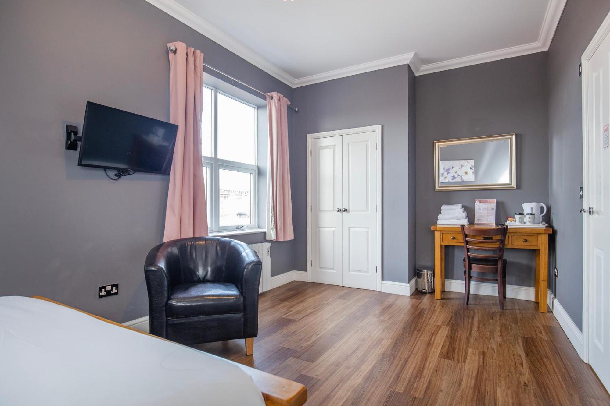 Marlborough Guest house Norwich