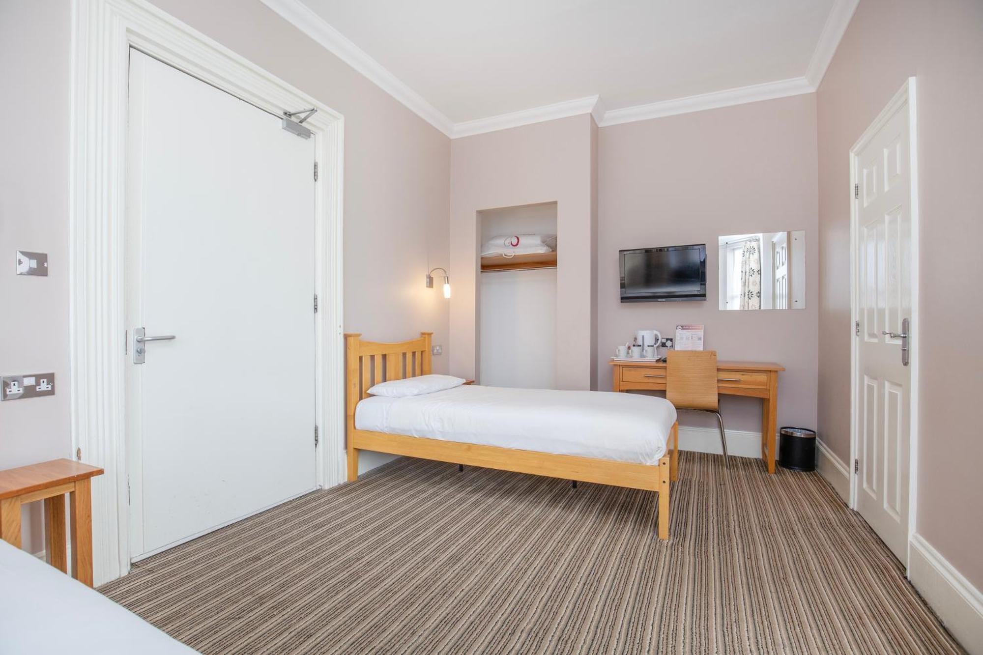 Guest house Marlborough Norwich