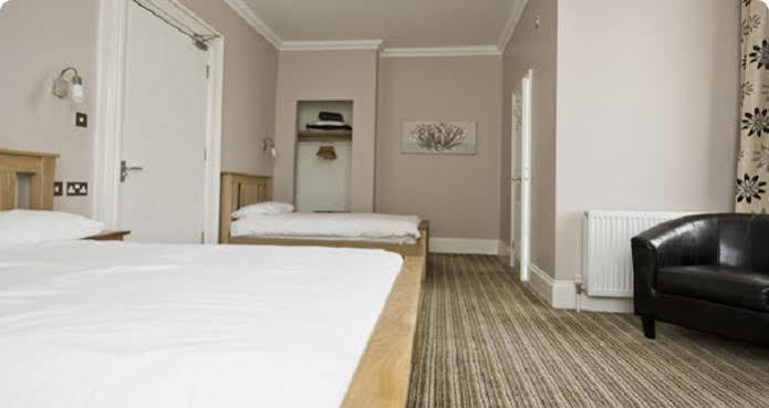Guest house Marlborough 3*
