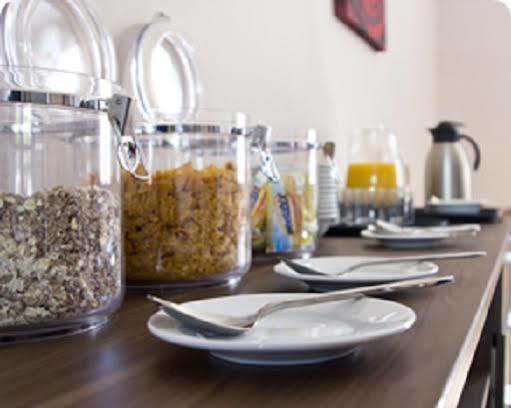 Marlborough Guest house 3*