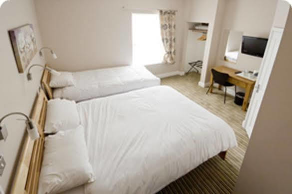 Marlborough Guest house